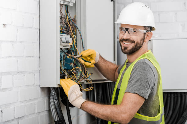 Best Electrical Installation Contractor  in West Milwaukee, WI