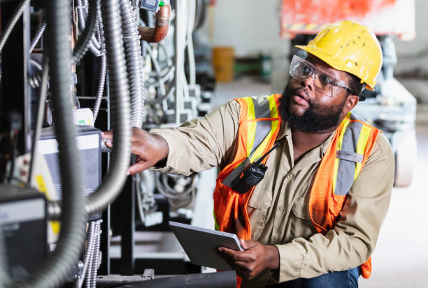 Best Affordable Emergency Electrician  in West Milwaukee, WI