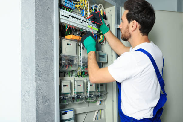 Best Ceiling Fan Installation Electrician  in West Milwaukee, WI