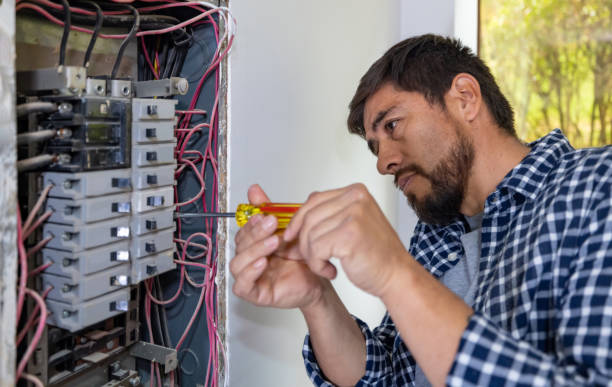 Best Residential Electrician Services  in West Milwaukee, WI